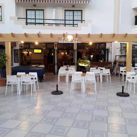 Dunas Do Alvor 238 Two Bedroom Екстериор снимка