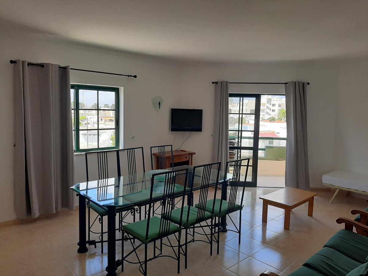 Dunas Do Alvor 238 Two Bedroom Екстериор снимка