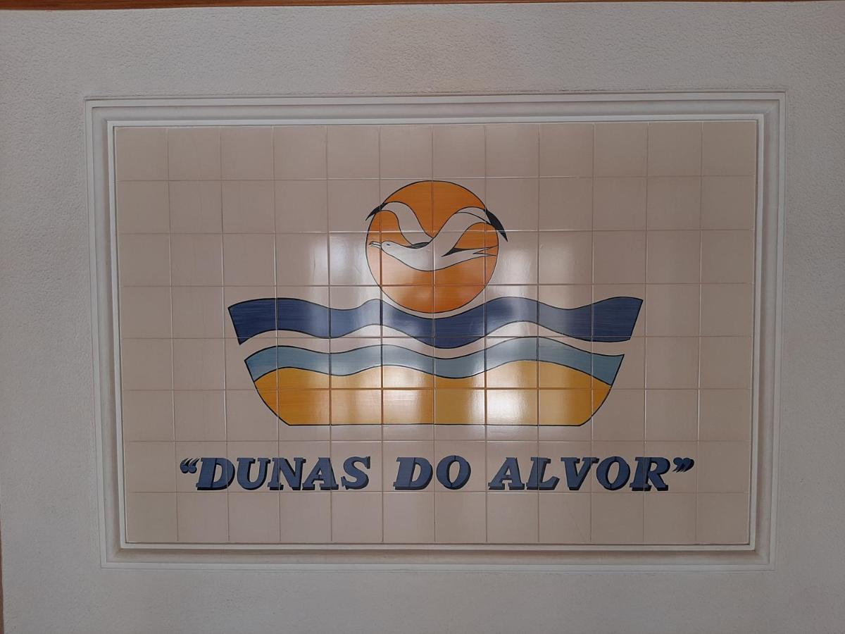 Dunas Do Alvor 238 Two Bedroom Екстериор снимка