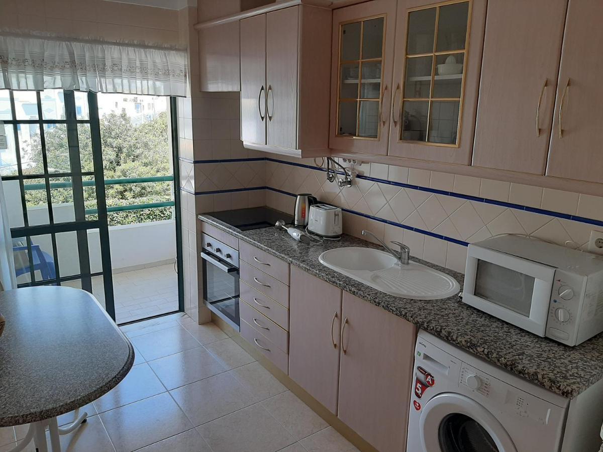 Dunas Do Alvor 238 Two Bedroom Екстериор снимка