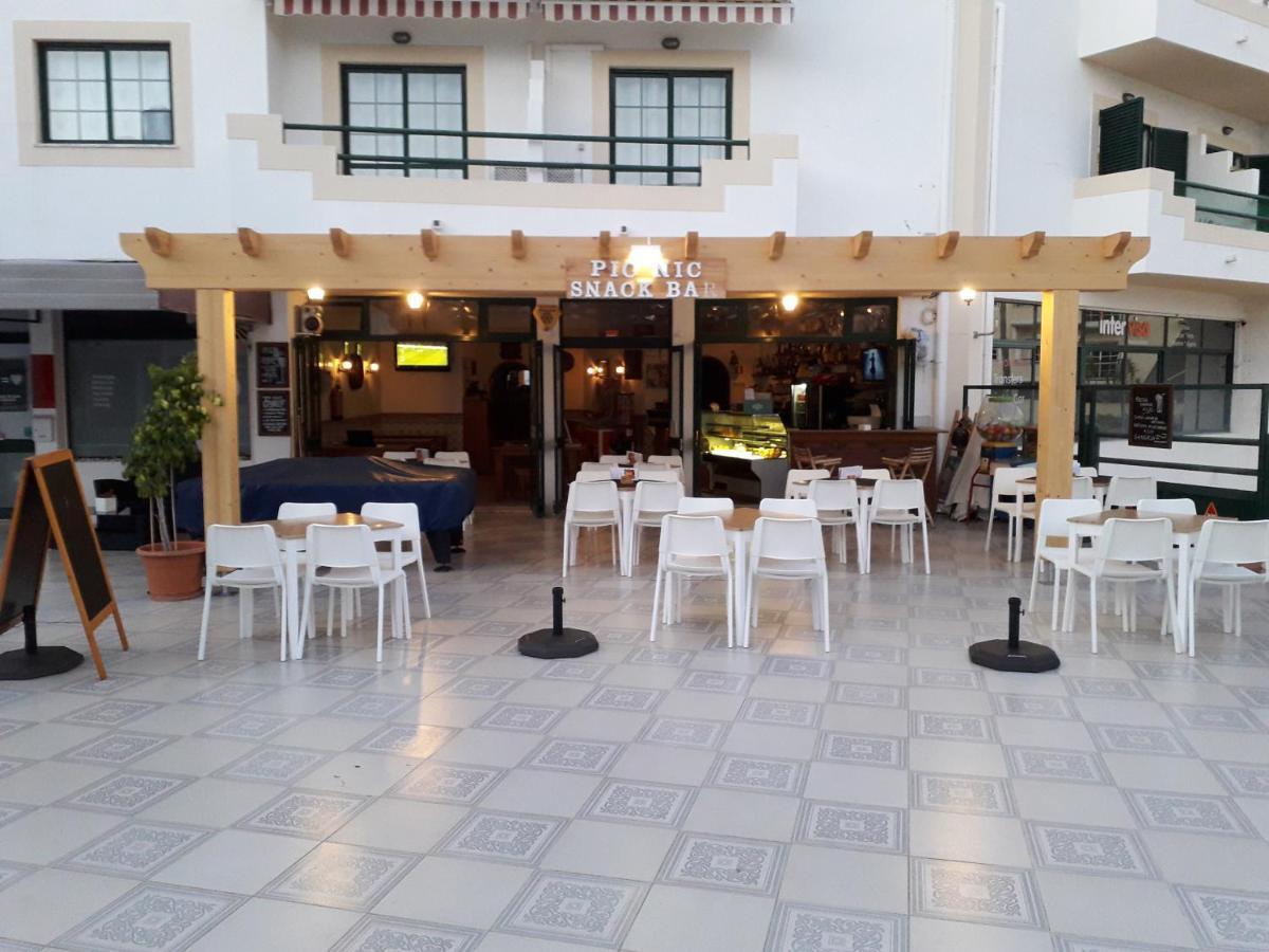 Dunas Do Alvor 238 Two Bedroom Екстериор снимка