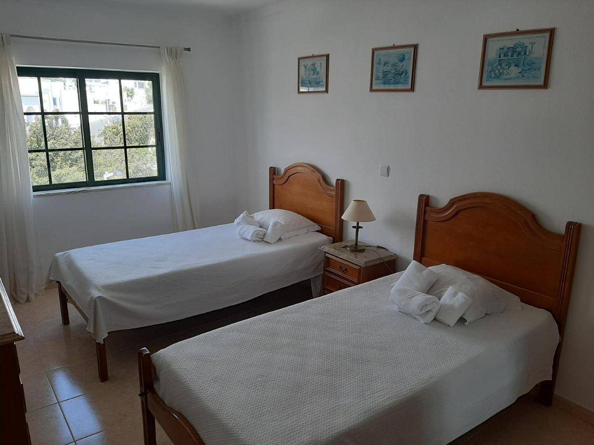 Dunas Do Alvor 238 Two Bedroom Екстериор снимка
