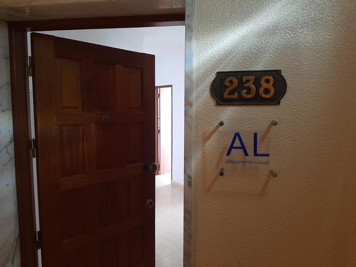 Dunas Do Alvor 238 Two Bedroom Екстериор снимка