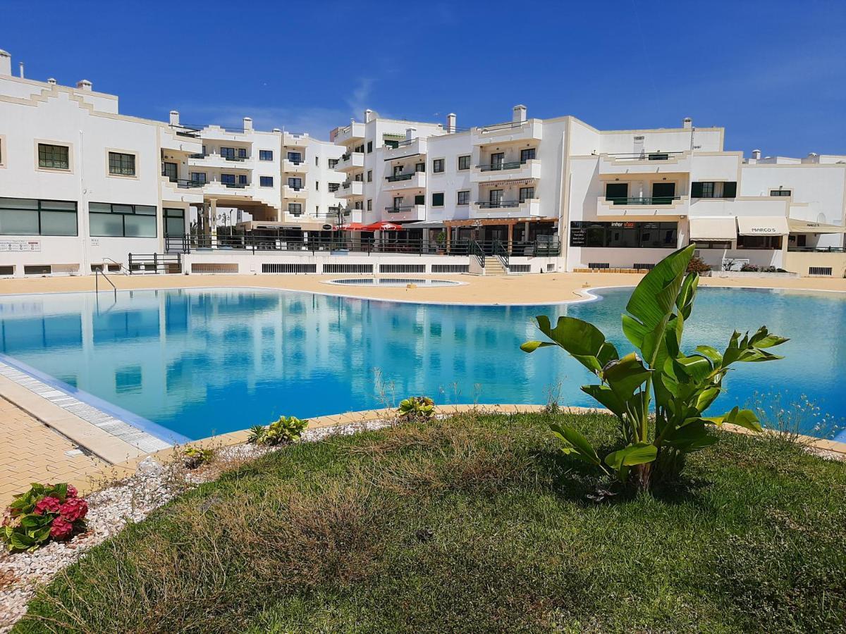 Dunas Do Alvor 238 Two Bedroom Екстериор снимка