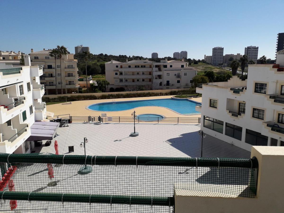 Dunas Do Alvor 238 Two Bedroom Екстериор снимка