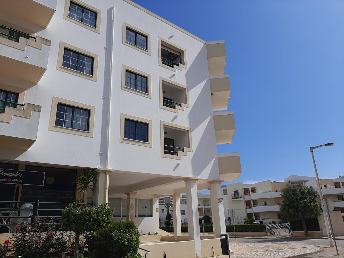 Dunas Do Alvor 238 Two Bedroom Екстериор снимка